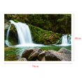 thumbnail image 2 of Fondo de Acuario Adhesivo Zulema 76x46cm Vinilo Decorativo Pecera, 2 of 8