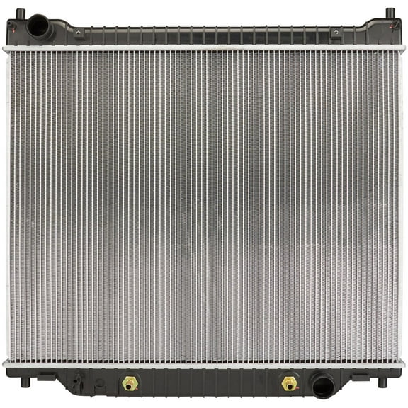 Spectra Premium CU2977 Automotive Radiator