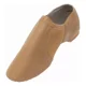 thumbnail image 2 of Zapatos De Jazz Dynadans De Cuero Para Hombres Y Mujeres, 2 of 6