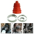 thumbnail image 4 of jiaping CV Boot with 4 Clamps Wear Resistant Easy Installation, 4 of 8