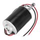 thumbnail image 1 of Xd-3420 30W High Speed Cw/Ccw Permanent Magnet Dc Motor For Diy Generator, 1 of 5
