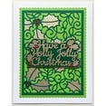 thumbnail image 2 of Christmas Snowman Elk Metal Die Cuts Embossing Paper Cards Template Decor Diy, 2 of 4