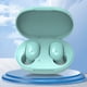 thumbnail image 1 of Auriculares inalámbricos A6S TWS IPX5 compatibles con Bluetooth 5.0 (azul), 1 of 9
