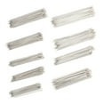 thumbnail image 3 of Hand-Stitching , Sewing Tools Sewing , Handwork Stainless Steel Cross Stitch Embroidery Denim For Leather C# Large HoleC1/C2/C3/C4/C5/C6/C7/C8/C9,S# Small, 3 of 8