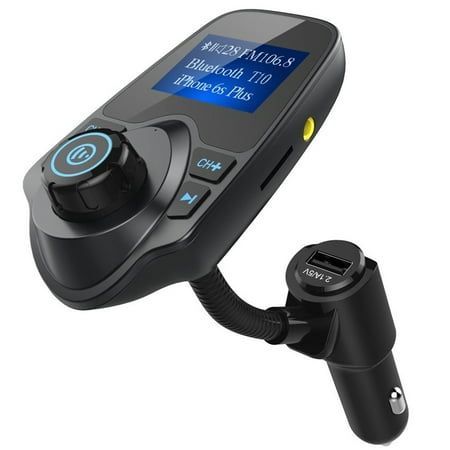 Bluetooth transmitter adapter for mp3 players
