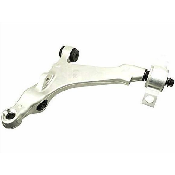 Front Left Driver Side Lower Control Arm - Compatible with 2006-2015 IS250 AWD