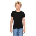thumbnail image 1 of Bella + Canvas T-Shirt en Jersey à Manches Courtes pour Jeunes, 1 of 3