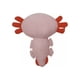 thumbnail image 3 of Peluche de AJOLOTE CORY en rosa AJOLOTE, 3 of 4