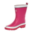 thumbnail image 4 of Regatta Great Outdoors Boys/Girls Foxfire Wellington Boots, 4 of 5