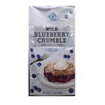 thumbnail image 4 of Wild Blueberry Crumble Light Roast Ground Arabica Coffee, Barissimo 12oz/340 g, 1Pack, 4 of 4