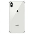 thumbnail image 2 of Restored Apple iPhone XS MAX - Carrier Unlocked - 256 GB Silver (Refurbished), 2 of 3
