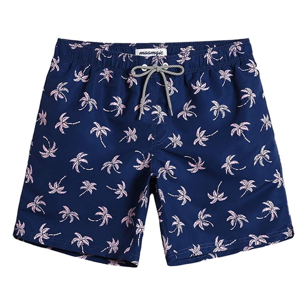 Pantalones cortos casuales de verano con cordón y teñido anudado para hombre, para hacer ejercicio, correr, playa