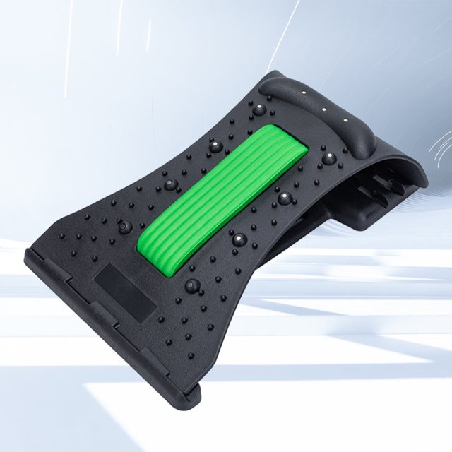 Instrumento de masaje de cuello, almohada de masaje de cuello de relajación muscular para hombres y mujeres, regalo Hugtrwg Para estrenar