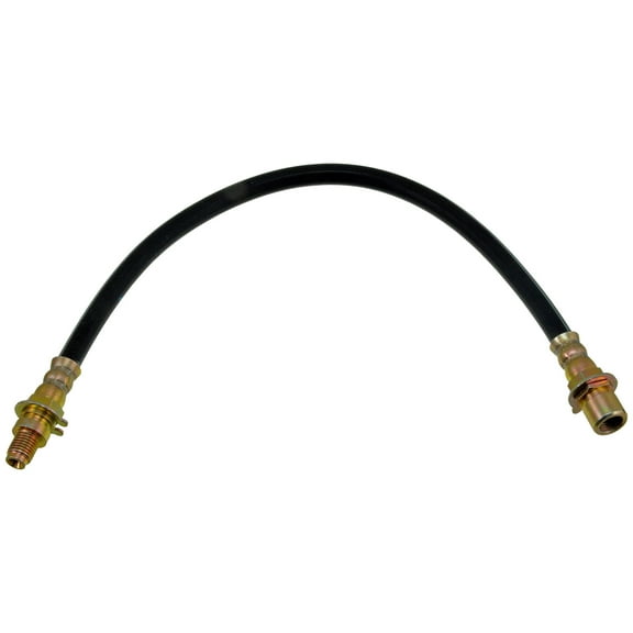 Dorman H64888 Brake Hydraulic Hose for Specific Chevrolet / Pontiac Models