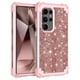 thumbnail image 1 of Funda LONTECT para Samsung Galaxy S25 Ultra 5G a prueba de golpes, 1 of 7
