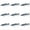 Style1, variant on 6/12Pcs 5 Inch Fishing Bait for Freshwater and Saltwater Lifelike Swimbait - Jointed Body Fishing Bait, Realistic Swimming Bait - For Anglers & Predator Fish & Trolling