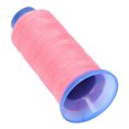 thumbnail image 4 of Sewing Waxed Thread, Waterproof Fine Workmanship Waxed Polyester Thread Round Shape Wear   For Scrapbook Making For Knotted Jewelry For Repairing Shoes, 4 of 8