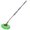 Green, variant on JLFNYA Scrub Brush,Cleaning Brush Car Wash Mop 15 Degrees Bend Car Cleaning Brush Car Wash Brush Telescoping Long Handle Cleaning Mop Chenille for Car Wash Care