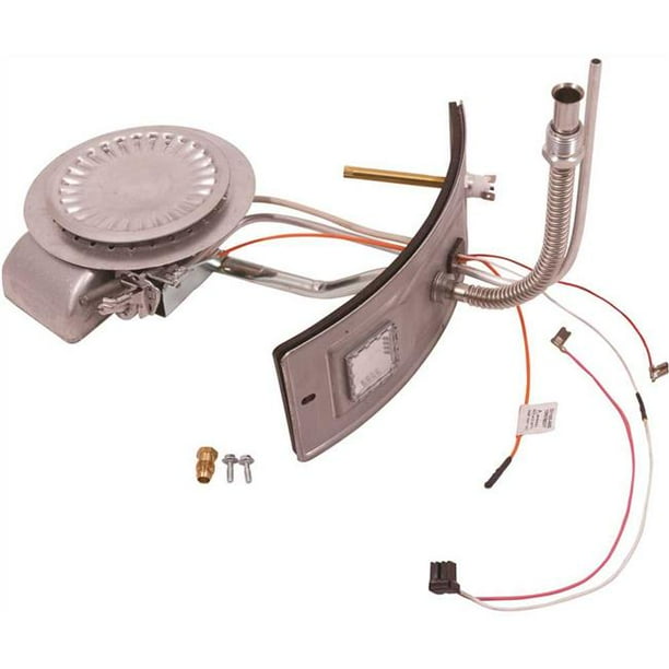 Premier Plus 100094001 Natural Gas Water Heater Burner Assembly for