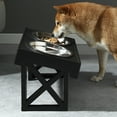 thumbnail image 4 of Cuenco Para Perros De Alimentación Lenta, Mejora La Digestión, Cuenco De Comida Lenta Para Perros, Seguro, Fácil De Limpiar, Previene La Obesidad, Accesorio Para El Hogar Para, 4 of 7