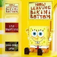 thumbnail image 2 of Kit de construcción de juguetes de Bob Esponja compatible con LEGO, 290 piezas, a partir de 6 años, 2 of 5