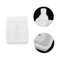 thumbnail image 6 of Soimiss Diy Craft Mold Silica White 1Pack for Craft Making and Gift Making, 6 of 7