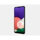 thumbnail image 3 of Samsung Galaxy A22 5G A226BR Dual SIM 128GB 4GB RAM GSM Unlocked Latin Version - Gray Samsung Samsung Galaxy A22 Samsung Galaxy A22 5G, 3 of 8