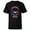 Black, variant on Villains Maleficent You Repulse Me the Least - Short Sleeve T-Shirt for Kids - Customized-Athletic Heather