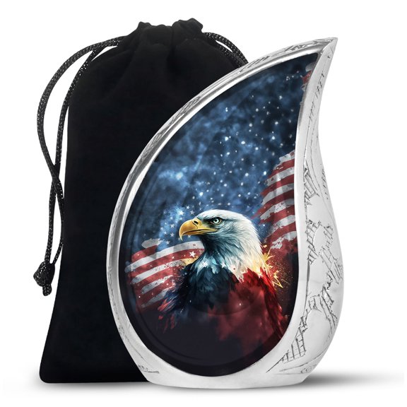 SUBSH Cremation Urn - Urns For Adult Female - Urn For Mom - Large Urns For Ashes - Urns For Human Ashes Adult Female - Cremation Burial Urns