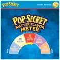 thumbnail image 5 of Pop Secret Microwave Popcorn, Extra Butter Flavor, 3.2 oz Sharing Bags, 6 Ct, 5 of 11