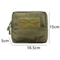 thumbnail image 2 of Bolsa táctica, 2 of 5