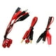thumbnail image 2 of Juego de Cables de Conector Enchufe para Carga B6 B6AC Zulema, 2 of 8