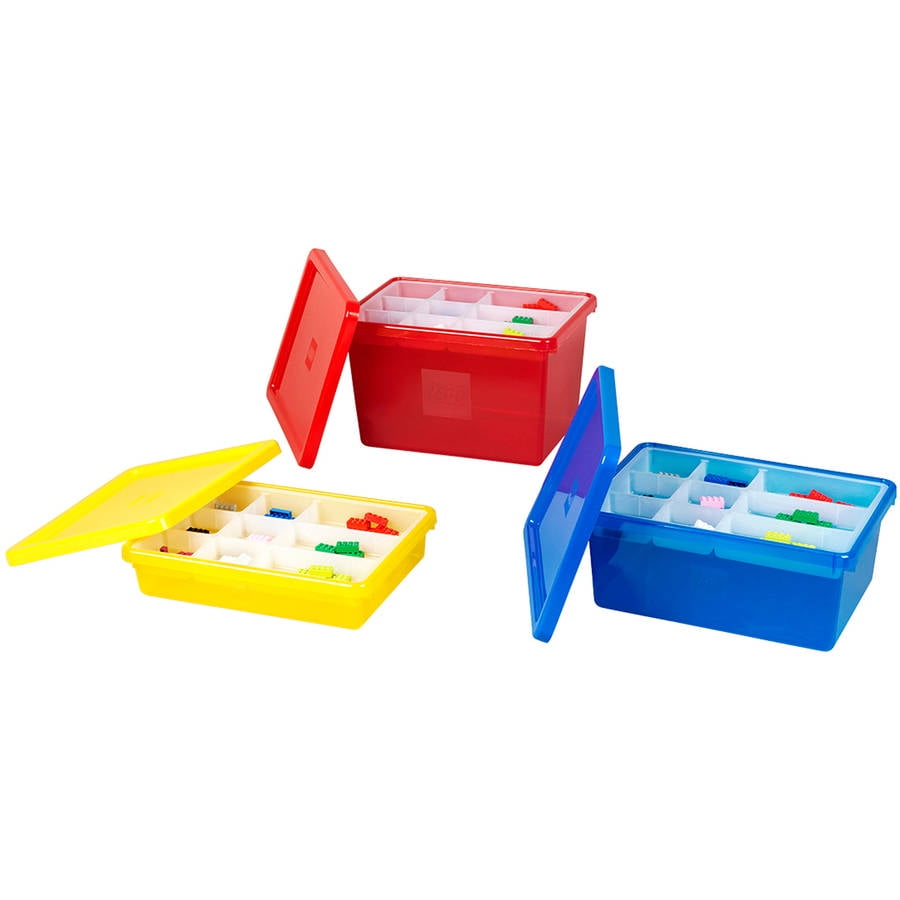 lego sorter box
