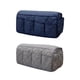 thumbnail image 1 of 2 Uds 14 Bolsillos Sofá Reposabrazos Organizador Colgante Bolsa De Almacenamiento + Gris, 1 of 9