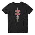 thumbnail image 2 of Masters Of The Universe Movie I Have The Power Sword Men's T Shirt (Black, S-XXXL), 2 of 4