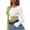Green, variant on Vedolay Womens Fashion Long Sleeve Loose Tops Blouse for Women Green,XL