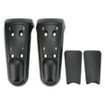 thumbnail image 2 of Scooter Front Fork Plastic Guard, Electric Scooter Accessory Plastic PC Electric Scooter Front Fork Cover with Accessories for Riding, 2 of 8