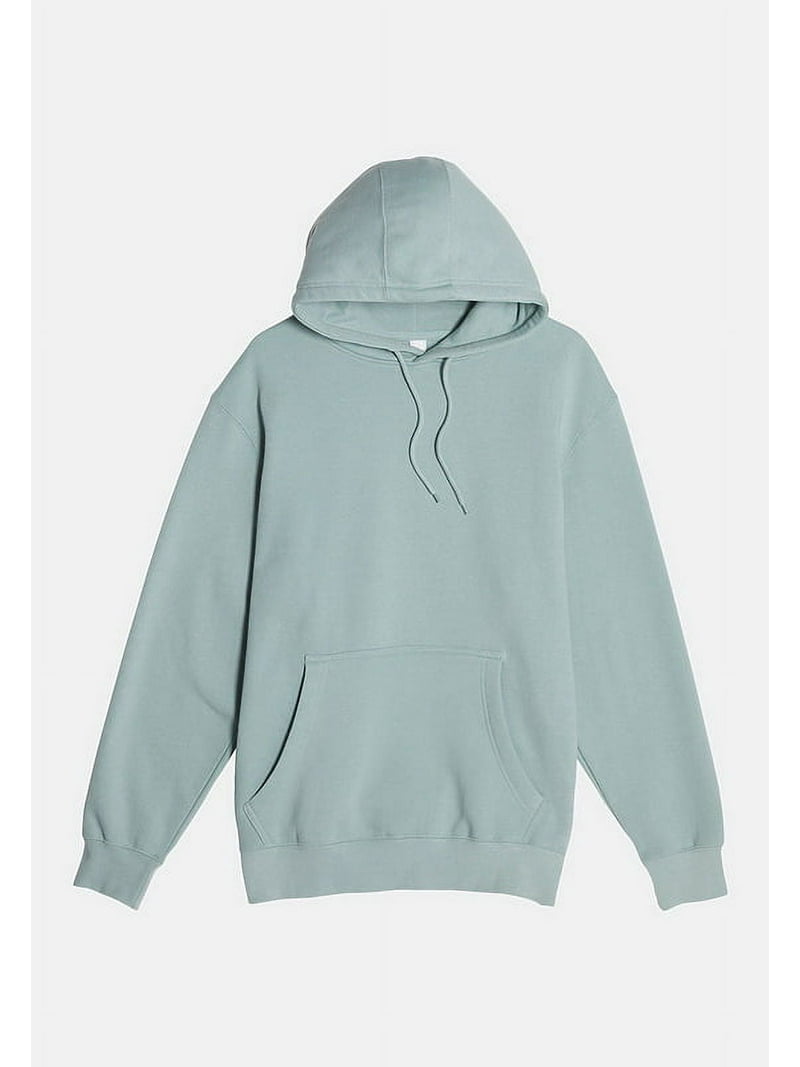 Lane Seven LS14001 Unisex Premium Pullover Hooded Sweatshirt
