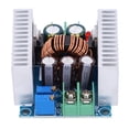 thumbnail image 4 of Fuente de alimentación, módulo de fuente de alimentación, componente electrónico constante, regulador de voltaje ajustable, tecnología de vanguardia, 4 of 8