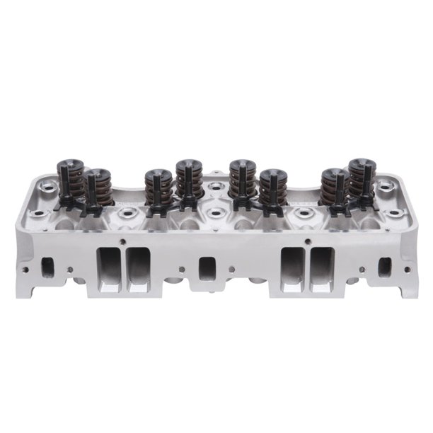 Edelbrock Cylinder Head BBC Performer RPM 348/409Ci for Hydraulic