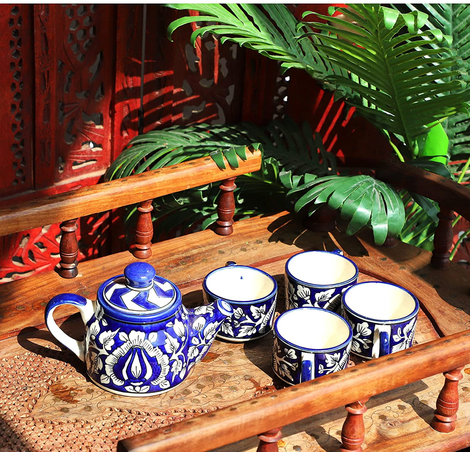 Fruit Tea And Mug Gift Set - Cup Of Tea - View #11