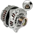 thumbnail image 4 of SCITOO Alternator Replacement for Infiniti for QX70 2014-2016 , for Nissan for 350Z 2007-2009, for Nissan for 370Z 2009-2016 11340, 4 of 5