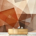 thumbnail image 3 of wall26 - Grungy and Grainy Bleached Abstract Color Background - Removable Wall Mural | Self-Adhesive Large Wallpaper - 100x144 inches, 3 of 6