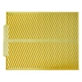 thumbnail image 3 of Dish Mat Drying Kitchen Mat Large Dish Drying Mat Silicone Large 16 X 13 Inch for Kitchen Heat Counter Roll Up Silicone Dish Drying Rack Roll Up Dish Drying Rack Large, 3 of 8
