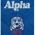 thumbnail image 2 of Alpha Dog Slush Puppie 80s Logo Tank Top T Shirts Men Women Brisco Brands S, 2 of 6