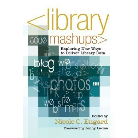 Library Mashups: Exploring New Ways to Deliver Library Data -