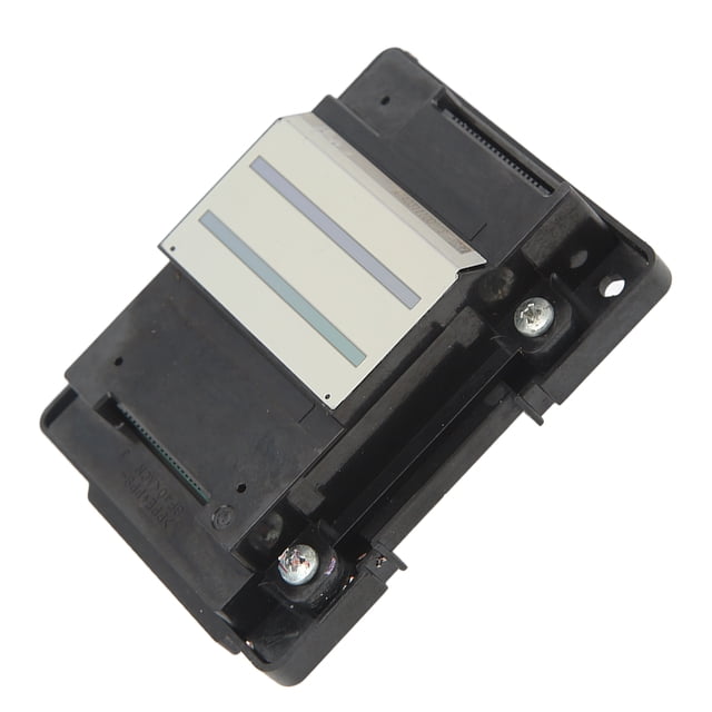 Printer Head, No Plugging Easy To Install Printhead Replacement Standard Size For WF 7111 L1455 3720