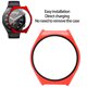 thumbnail image 3 of Estuche Protector de Pantalla de Reloj Ultra Delgado 2 en 1 para S1 con Cubierta de Vidrio de Alta Definición ANGGREK Otros, 3 of 8