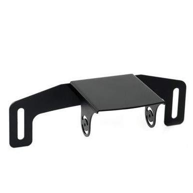 License Plate Bracket