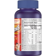 Flintstones Complete Chewable Kids Vitamins ages 2+, 150 Count